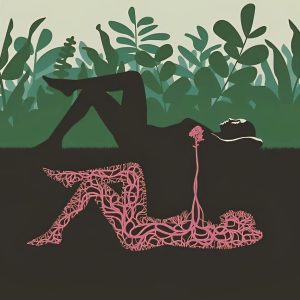 کامل شدن با ریشه حیات