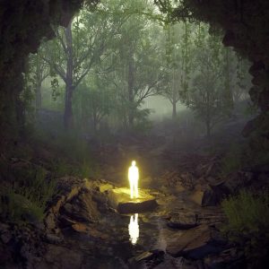 ارتباط با ناخودآگاه