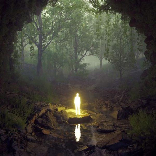 ارتباط با ناخودآگاه