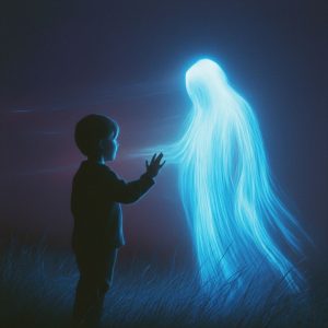 ارتباط با کودک درون