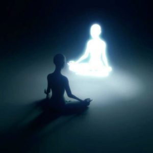 کامل شدن با نطفه